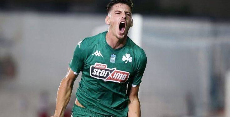 Ατρόμητος – Παναθηναϊκός 0-1 – Newsbeast