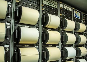 Ζάκυνθος: Νέα σεισμική δόνηση 4,2 Ρίχτερ