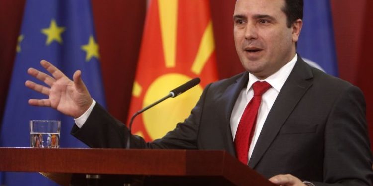 Φήμες για παραίτηση του Ζόραν Ζάεφ – News.gr