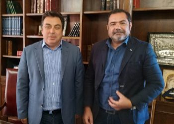 Το “Αγρόκτημα Ήλιδας” κοντά στους εργαζόμενους του Δήμου Πύργου