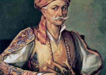 “Για αυτά τα παλιοσίδερα”