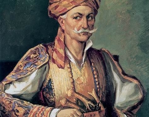 “Για αυτά τα παλιοσίδερα”