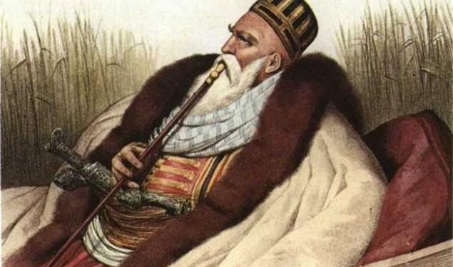 «Έγινες μασκαράς των σκυλιών»