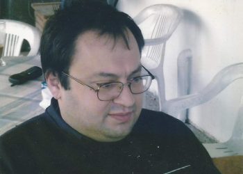 “Έφυγε” από την ζωή ο Πάνος Τσολάκος
