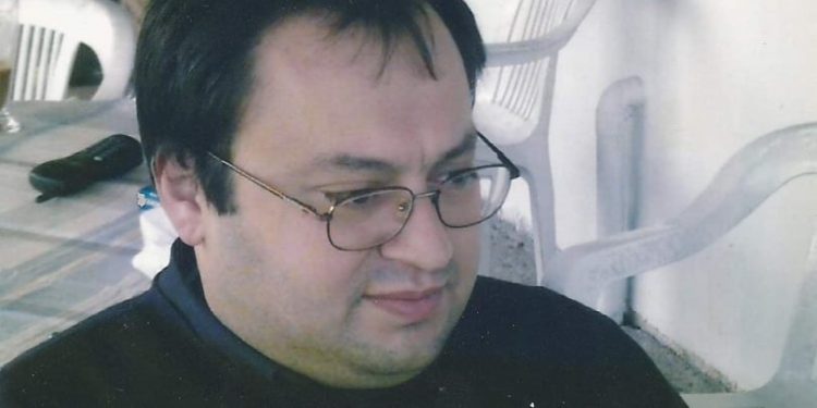 “Έφυγε” από την ζωή ο Πάνος Τσολάκος