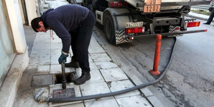 Πότε ανοίγει η πλατφόρμα για το επίδομα θέρμανσης – News.gr