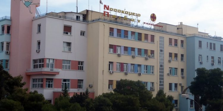 Αυτή είναι η πιθανή αιτία θανάτου του 8χρονου παιδιού – News.gr