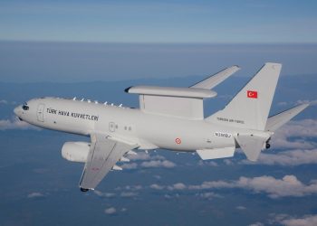 Η κατάρριψη του τουρκικού φάντομ και οι δύο ελληνικές αποστολές στην Κύπρο – News.gr