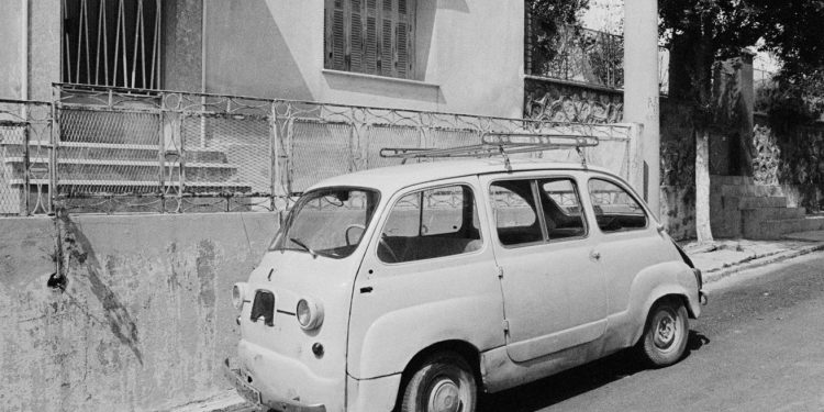 Η φορολογία επί Χούντας και πολλά ακόμη οικονομικά στοιχεία – Newsbeast