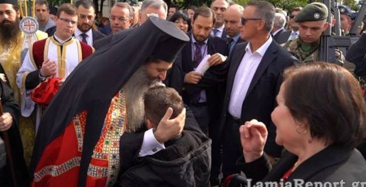 Μητροπολίτης θα λειτουργήσει για έναν μόνο κάτοικο σε ορεινό χωριό