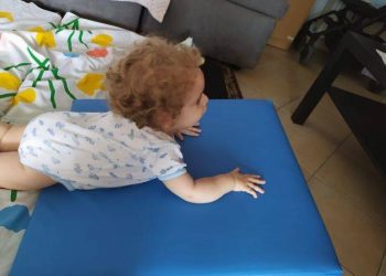 «Υπάρχει ελπίδα για τον Παναγιώτη-Ραφαήλ» λέει ο γιατρός του – Newsbeast