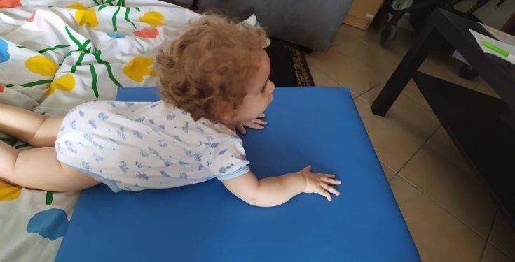 «Υπάρχει ελπίδα για τον Παναγιώτη-Ραφαήλ» λέει ο γιατρός του – Newsbeast