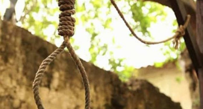 ΠΥΡΓΟΣ: Άνδρας βρέθηκε κρεμασμένος σε δέντρο