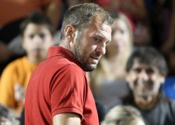 Δύσκολες στιγμές για τον Γιώργο Ανατολάκη: Έχασε το σπίτι του σε πλειστηριασμό