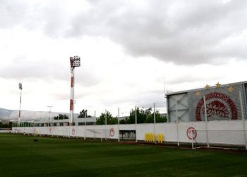 Συνέχεια στην κόντρα για το γήπεδο του Ολυμπιακού στο προπονητήριο του Ρέντη