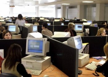 Ποια μεγάλη εταιρεία εφάρμοσε τετραήμερη εργασία – News.gr