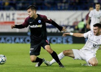 Ατρόμητος – ΟΦΗ 2-1 – Newsbeast