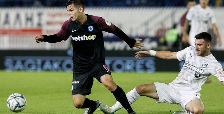 Ατρόμητος – ΟΦΗ 2-1 – Newsbeast