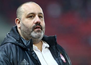 «Όλη η Ελλάδα λέει ότι έχουν εξαγοραστεί από τον ΠΑΟΚ» – Newsbeast