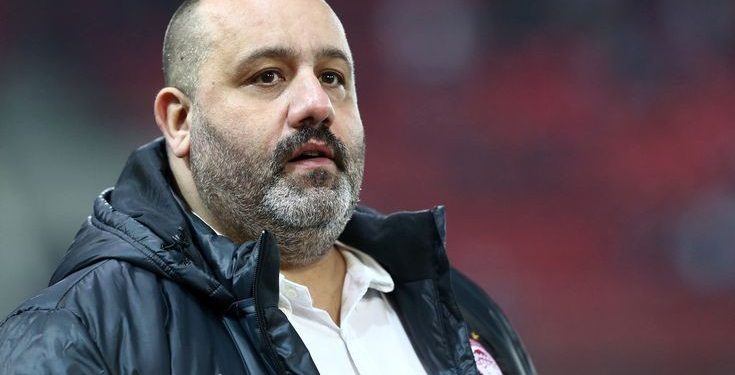 «Όλη η Ελλάδα λέει ότι έχουν εξαγοραστεί από τον ΠΑΟΚ» – Newsbeast