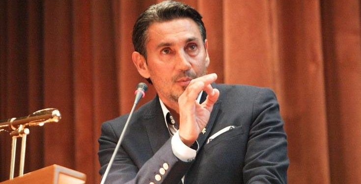 Εξώδικο από την ομοσπονδία ιστιοπλοΐας στον Κακλαμανάκη