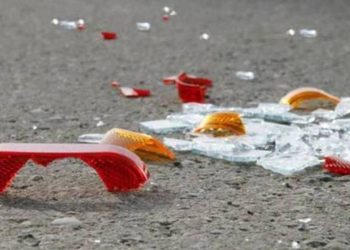 ΠΥΡΓΟΣ: Σοβαρό τροχαίο ατύχημα στην Αλφειού