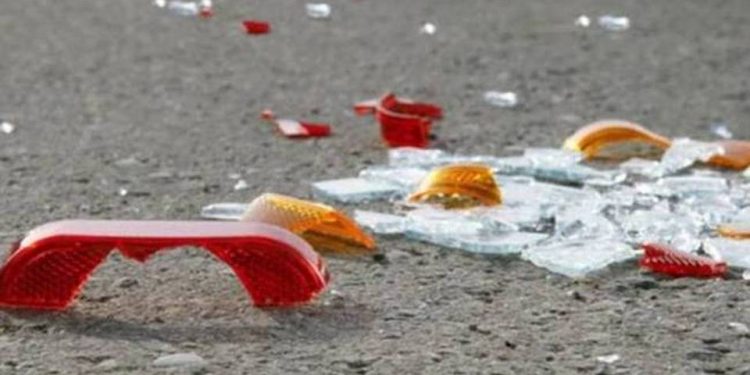 ΠΥΡΓΟΣ: Σοβαρό τροχαίο ατύχημα στην Αλφειού