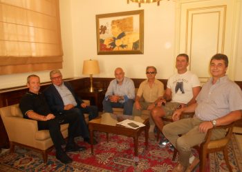 ΣΥΝΔΕΣΜΟΣ ΔΙΑΙΤΗΤΩΝ ΠΟΔΟΣΦΑΙΡΟΥ Ν. ΗΛΕΙΑΣ: Επετειακή εκδήλωση για τα 50 χρόνια του ΣΔΠΗ.
