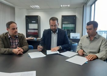 ΠΕΡΙΦΕΡΕΙΑ ΔΥΤΙΚΗΣ ΕΛΛΑΔΑΣ: Συντήρηση της παλαιάς Εθνικής Οδού Πατρών – Πύργου στα όρια της Π.Ε. Ηλείας με 2,3 εκατομμύρια ευρώ