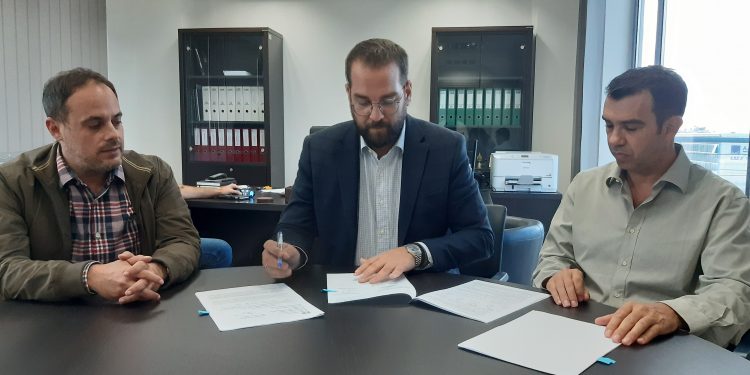 ΠΕΡΙΦΕΡΕΙΑ ΔΥΤΙΚΗΣ ΕΛΛΑΔΑΣ: Συντήρηση της παλαιάς Εθνικής Οδού Πατρών – Πύργου στα όρια της Π.Ε. Ηλείας με 2,3 εκατομμύρια ευρώ