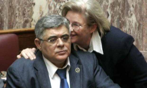 Απολογείται σήμερα ο Νίκος Μιχαλολιάκος – News.gr