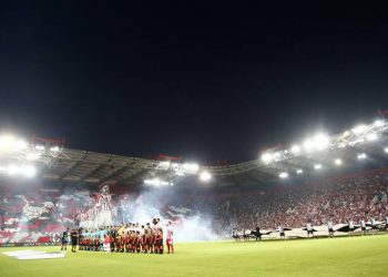 Ολυμπιακός: Τα σενάρια πρόκρισης