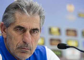 Σοβαρό τροχαίο για τον Άγγελο Αναστασιάδη – News.gr