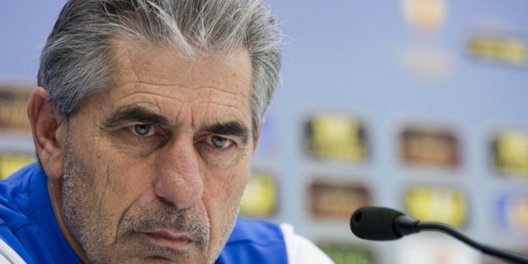 Σοβαρό τροχαίο για τον Άγγελο Αναστασιάδη – News.gr