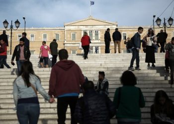 Η διαφορά ΝΔ-ΣΥΡΙΖΑ τέσσερις μήνες μετά τις εκλογές – News.gr