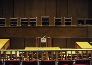 Ένοχοι 22 κατηγορουμενοι, απαλλάχθηκε λόγω παραγραφής ο Τσουκάτος – News.gr