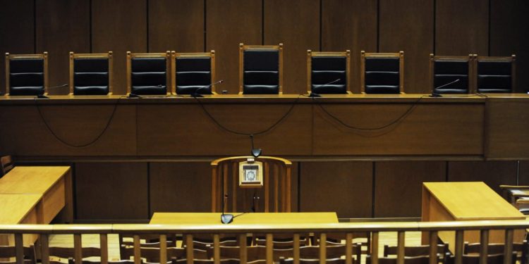 Ένοχοι 22 κατηγορουμενοι, απαλλάχθηκε λόγω παραγραφής ο Τσουκάτος – News.gr