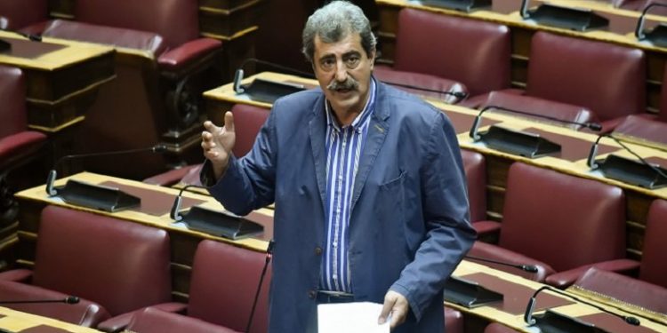 Ορφανό του Παττακού που θα τολμήσεις να μας χαρακτηρίσεις – News.gr