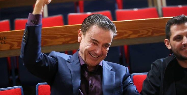 Ρικ Πιτίνο: Έρχεται στην Αθήνα και αναλαμβάνει τον Παναθηναϊκό