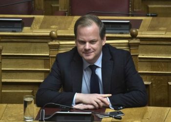 Καραμανλής από την Κινέτα: Ζημιές σε 300 σπίτια, άμεσα οι αποζημιώσεις