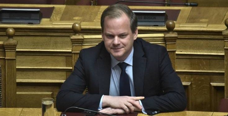 Καραμανλής από την Κινέτα: Ζημιές σε 300 σπίτια, άμεσα οι αποζημιώσεις