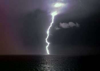 Έρχεται η κακοκαιρία «Γηρυόνης», ποιες περιοχές θα χτυπήσει