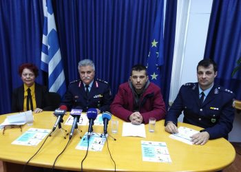 “Πάτρα – πόλη φιλόξενη για ΑμεΑ;”