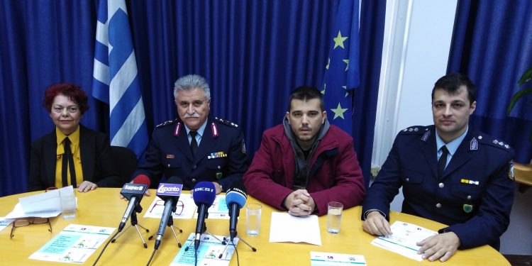 “Πάτρα – πόλη φιλόξενη για ΑμεΑ;”