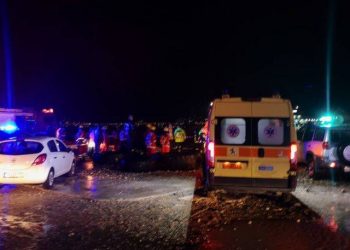 Οι πρώτες εικόνες από το σημείο που βούλιαξε το ιστιοφόρο – Newsbeast