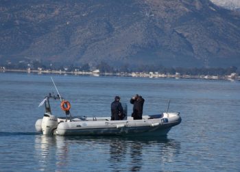 Έλληνες οι δύο νεκροί από το σκάφος που αναποδογύρισε – News.gr