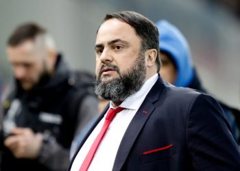 Στον Βαγγέλη Μαρινάκη το φιλέτο του Μεγάλου Καναλιού – News.gr