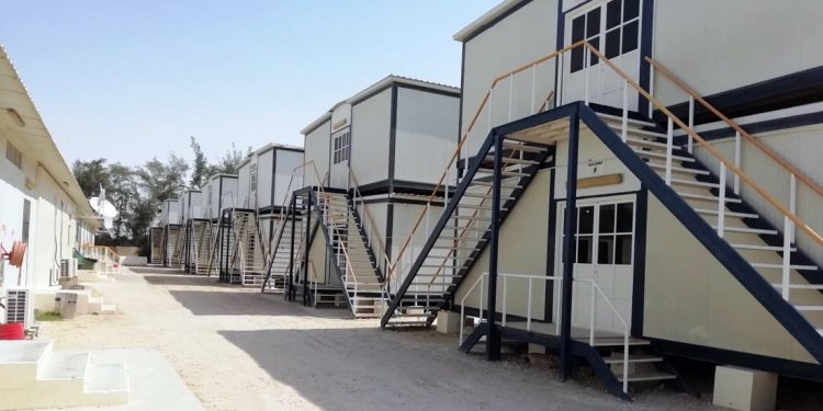 Πώς θα είναι οι νέες κλειστές δομές – News.gr