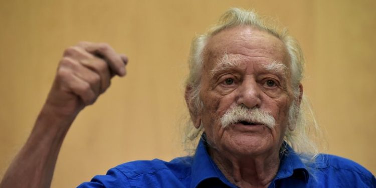 Τα νεότερα για την κατάσταση της υγείας του – News.gr