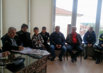 ΔΗΜΟΣ ΖΑΧΑΡΩΣ: Συνεδρίασε το Συντονιστικό Τοπικό όργανο